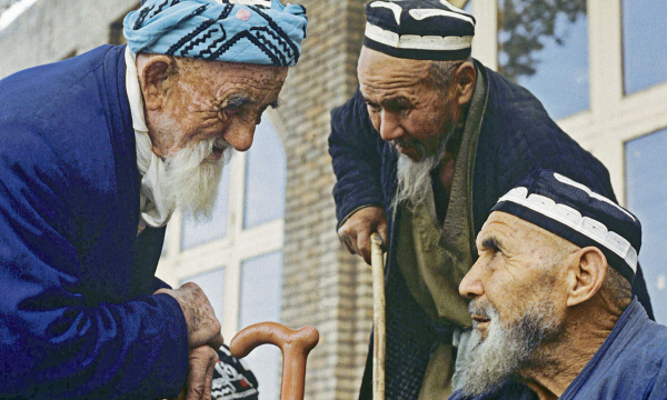 Узбекским пенсионерам рассказали, насколько вырастут пенсии в 2025 году